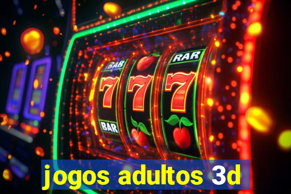 jogos adultos 3d